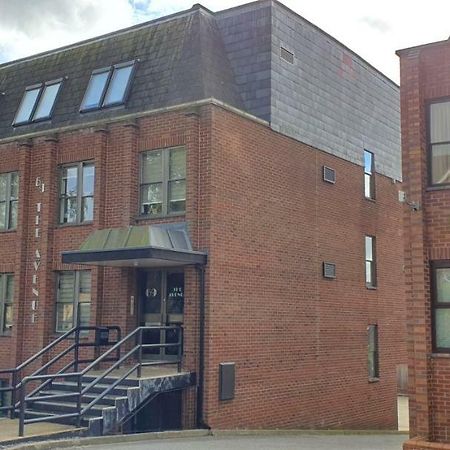 Northampton 2 Bedroom Town Centre Apartment Close To University, Hospitals, Brackmills 외부 사진